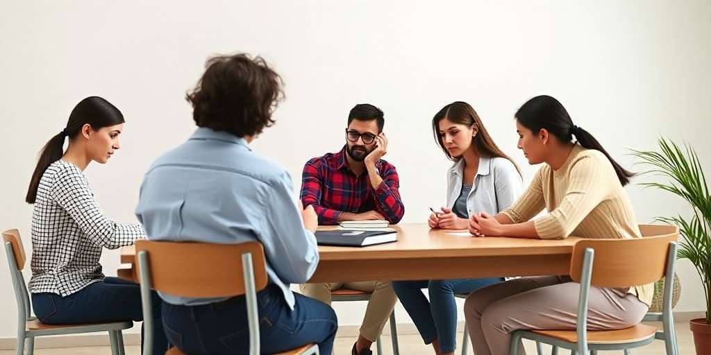 conflictos entre herederos