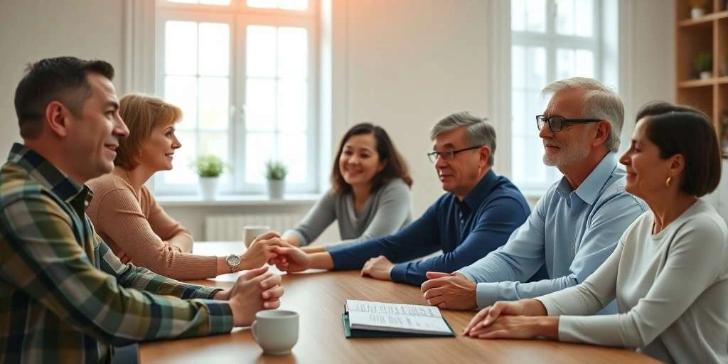 repartir una herencia sin conflictos